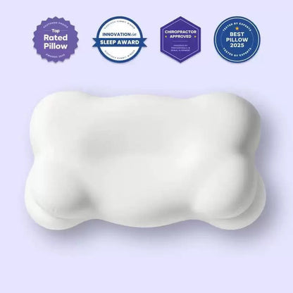 Memory Foam Pillow